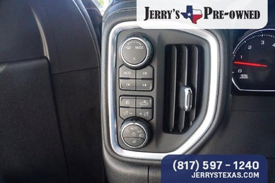2022 Chevrolet Silverado 3500 HD LTZ