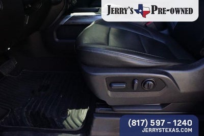 2022 Chevrolet Silverado 3500 HD LTZ