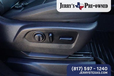 2021 Chevrolet Silverado 3500 HD LTZ