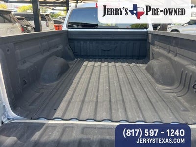 2017 Chevrolet Colorado 4WD Z71