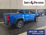 2022 Chevrolet Colorado 4WD ZR2