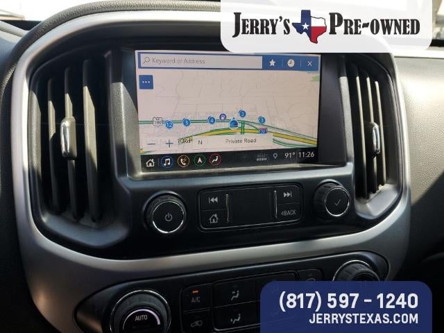 2022 Chevrolet Colorado 4WD ZR2