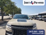 2022 Chevrolet Colorado 4WD ZR2