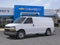 2026 Chevrolet Express Cargo Base
