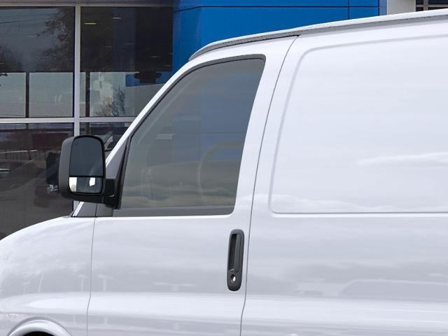 2026 Chevrolet Express Cargo 2500 Base