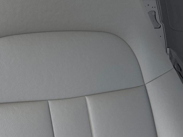 2026 Chevrolet Express Cargo 2500 Base