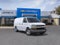 2026 Chevrolet Express Cargo Base