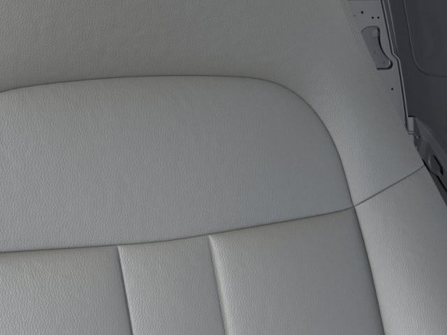 2026 Chevrolet Express Cargo Base