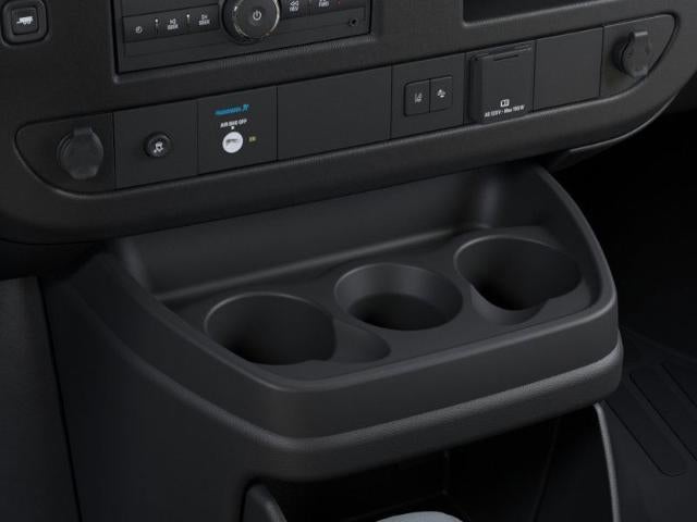 2026 Chevrolet Express Cargo 2500 Base