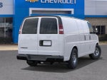 2026 Chevrolet Express Cargo 2500 Base
