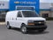 2026 Chevrolet Express Cargo 2500 Base