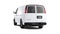 2026 Chevrolet Express Cargo 2500 Base