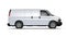 2026 Chevrolet Express Cargo 2500 Base