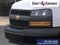 2026 Chevrolet Express Cargo Base