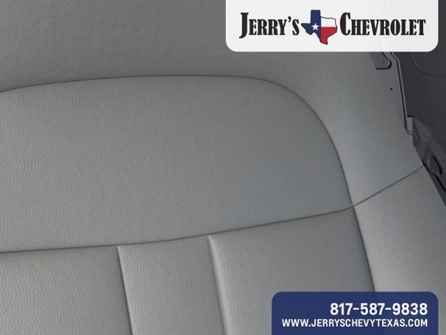 2026 Chevrolet Express Cargo Base