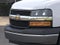 2026 Chevrolet Express Cargo Base