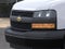 2025 Chevrolet Express Cargo 3500 Base