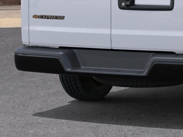 2025 Chevrolet Express Cargo 3500 Base