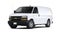 2025 Chevrolet Express Cargo 3500 Base