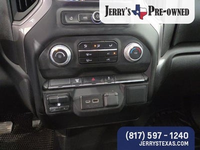 2023 GMC Sierra 3500 HD Chassis Cab Pro