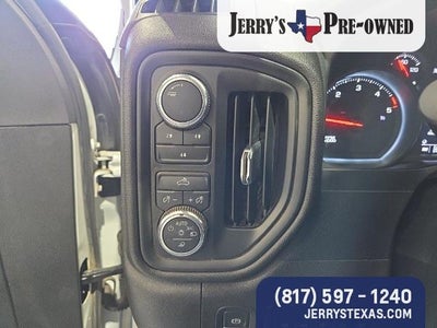 2023 GMC Sierra 3500 HD Chassis Cab Pro