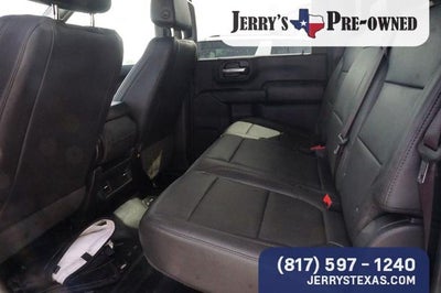 2023 GMC Sierra 3500 HD Chassis Cab Pro