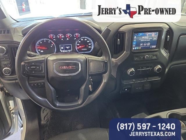 2023 GMC Sierra 3500 HD Chassis Cab Pro