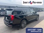 2025 GMC Yukon Denali Ultimate