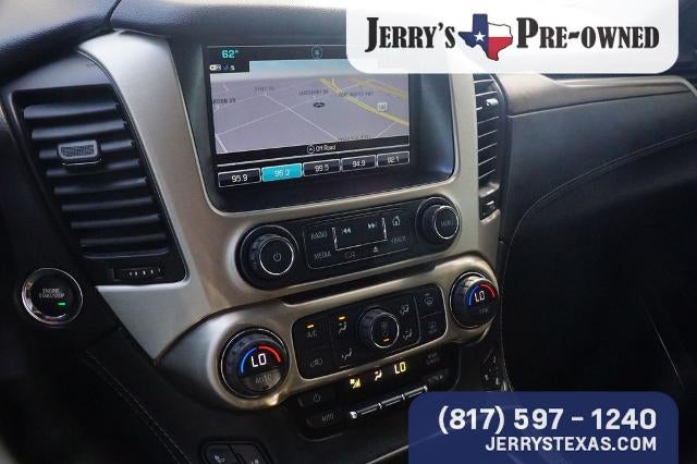 2018 GMC Yukon XL Denali