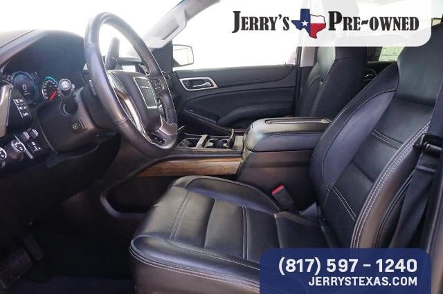 2018 GMC Yukon XL Denali