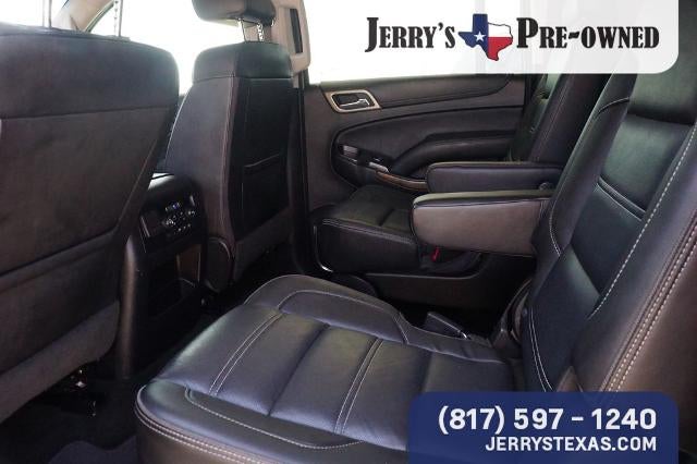 2018 GMC Yukon XL Denali