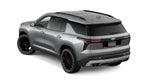 2026 Chevrolet Traverse Base