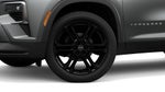 2026 Chevrolet Traverse Base