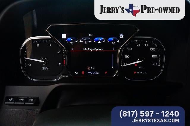 2023 GMC Sierra 2500 HD AT4