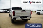 2023 GMC Sierra 2500 HD AT4