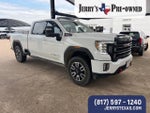 2023 GMC Sierra 2500 HD AT4
