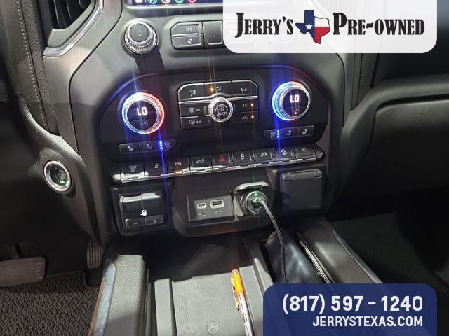 2022 GMC Sierra 2500 HD Denali