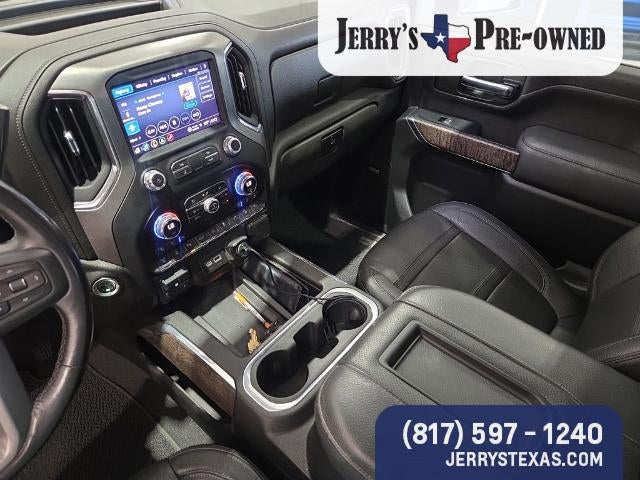 2022 GMC Sierra 2500 HD Denali