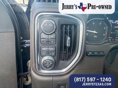 2023 GMC Sierra 2500 HD Denali