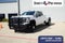 2024 GMC Sierra 3500 HD SLE DRW