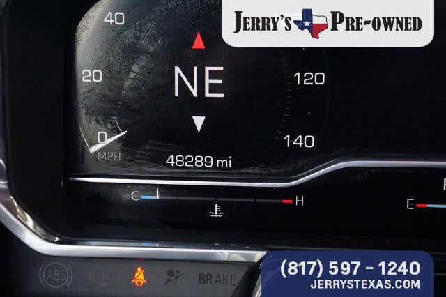 2024 GMC Sierra 3500 HD SLE DRW