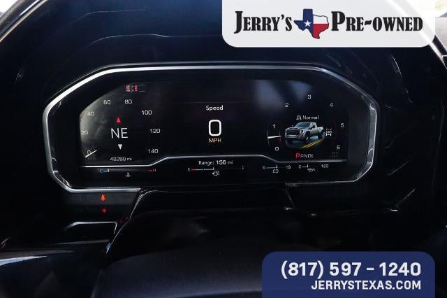 2024 GMC Sierra 3500 HD SLE DRW