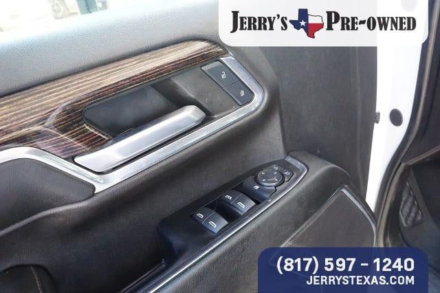 2024 GMC Sierra 3500 HD SLE DRW