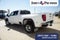2024 GMC Sierra 3500 HD SLE DRW