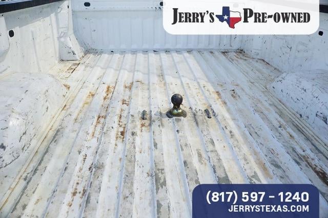 2024 GMC Sierra 3500 HD SLE DRW