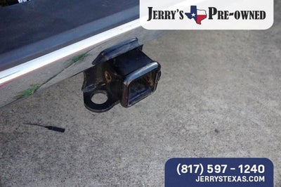 2024 GMC Sierra 3500 HD SLE DRW