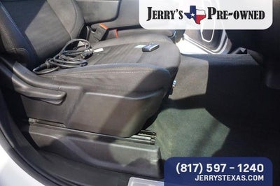 2024 GMC Sierra 3500 HD SLE DRW