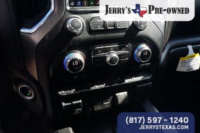 2020 GMC Sierra 3500 HD Denali