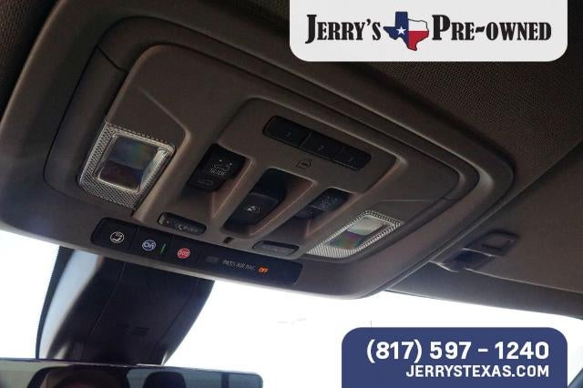 2020 GMC Sierra 3500 HD Denali