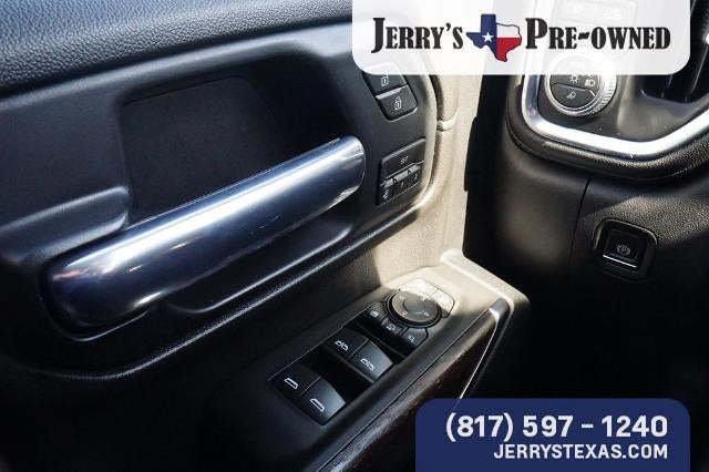 2020 GMC Sierra 3500 HD Denali